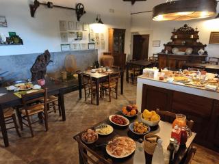 Agriturismo Baglio Vecchio - Castelvetrano - 3