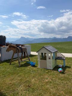 Ferienhaus Praschberg - 7