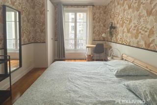 Bright and Charming 2-Bedroom in the Heart of the 5th - 5
