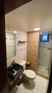 Apto Pedra da Palhoça - 7