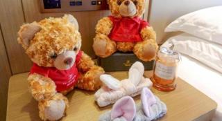 Derayco Hotel Foshan - 2