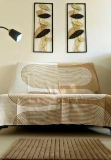 Saffron Tres Leches 1 Bhk Flat Koramangala - 0