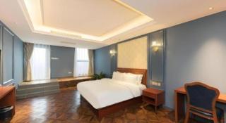 Yitingzhenshe Hotel Beijing Qianmen - Pechino - 8