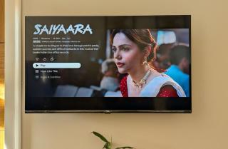 Saffron Tres Leches 1 Bhk Flat Koramangala - 6