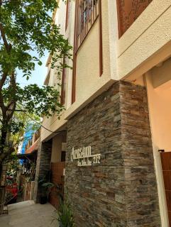 Saffron Tres Leches 1 Bhk Flat Koramangala - 4
