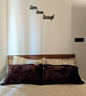 Saffron Tres Leches 1 Bhk Flat Koramangala - 1