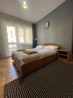 Amphora Kompleks Wypoczynkowy - 5