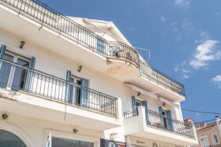 Pilali Apartments Greece - 4