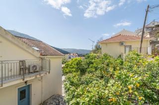 Pilali Apartments Greece - 1