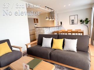 北彩都テラス c棟 - 7