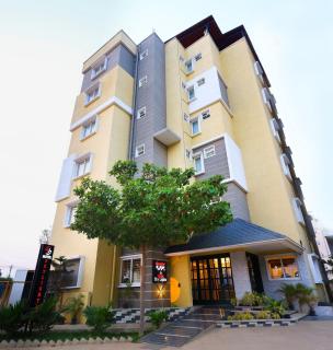 Hotel Skylights Near Bangalore Airport - 0