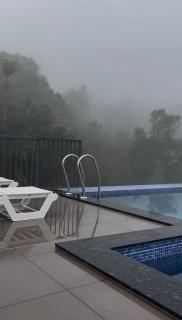 AJ Wayanad Suites - 8