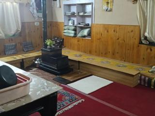Padma Homestay By StayApart - 0