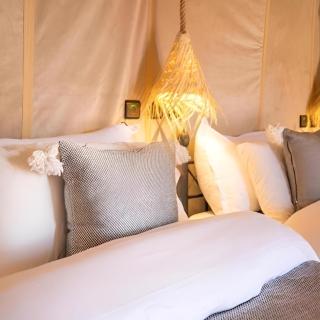 Sahara Experience Camp - 4