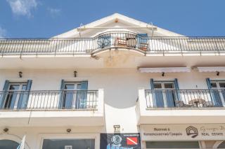 Pilali Apartments Greece - 9
