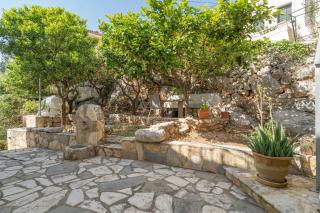 Pilali Apartments Greece - 2