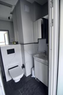 New Building Apartment Fast Access to Sofia Center - 2