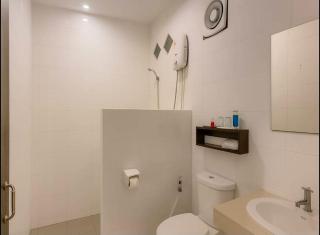 Thanawong Pool Villa - 2
