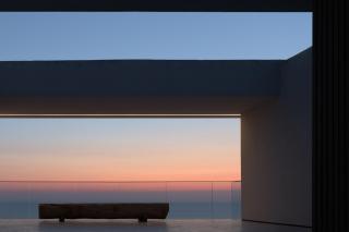 Seafront Cliff Villa with Infinity Pool & Wellness, By ThinkVilla - 3