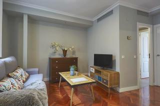 Apartamento V Alcalá-Retiro. Ideal parejas - 7