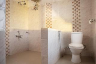 Laitkynsew Resort - 1