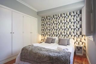Apartamento V Alcalá-Retiro. Ideal parejas - 4