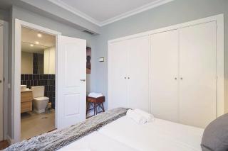 Apartamento V Alcalá-Retiro. Ideal parejas - 3