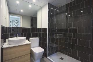 Apartamento V Alcalá-Retiro. Ideal parejas - 2