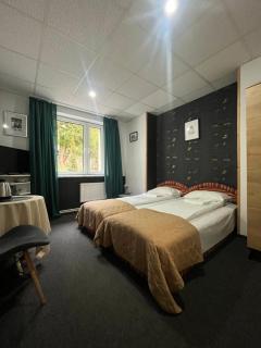 Amphora Kompleks Wypoczynkowy - 7