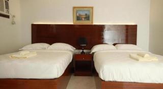 Bohol Plaza Resort and Restaurant - 7