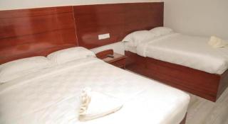 Bohol Plaza Resort and Restaurant - 6