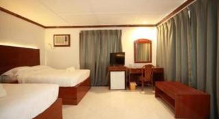 Bohol Plaza Resort and Restaurant - 5