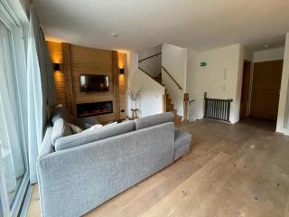 Chalet in Mühlbach near Hochkönig Ski - 3