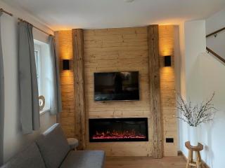 Chalet in Mühlbach near Hochkönig Ski - 4