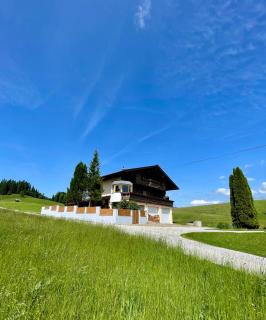 Ferienhaus Praschberg - 9