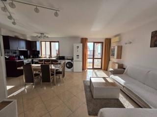Sea vacation in a cozy apartment Aheloy - 6