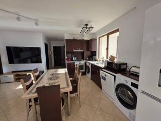 Sea vacation in a cozy apartment Aheloy - 5