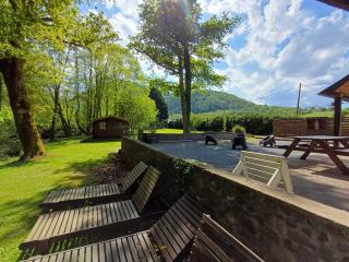 Le gite des Mousquetaires - 2