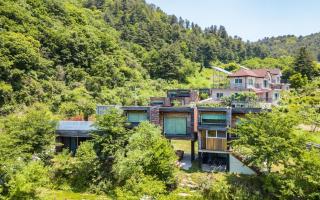 Gapyeong Garden of Narsha Pension - 9