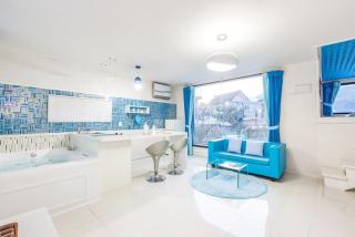 Gapyeong Garden of Narsha Pension - 7