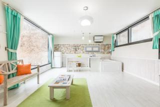 Gapyeong Garden of Narsha Pension - 5