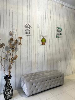 De Patuk Malioboro Homestay - 6