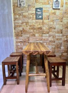 De Patuk Malioboro Homestay - 5