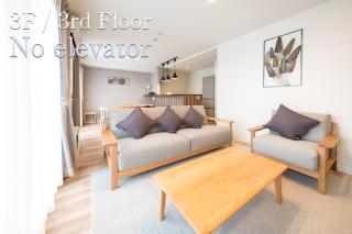 北彩都テラス c棟 - 6