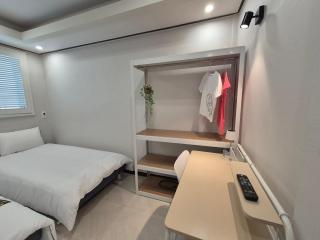 도리스테이 Doristay Korea University Branch, Dongdaemun-gu, Seoul - 6