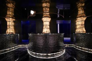 重庆解放碑洪崖洞Shouxiang首象酒店Shouxiang Hotel in Jie Fangbei, Chongqing - 9