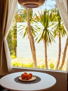 Mersika Aluna Beachfront Studio Garden View 10mins drive from Mersing Jetty Town - 9