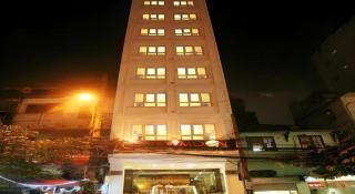 New Moon Hotel - 5