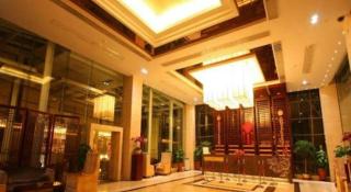 Landmark International Hotel Nanwan - 7