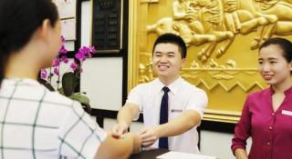 Landmark International Hotel Nanwan - 4